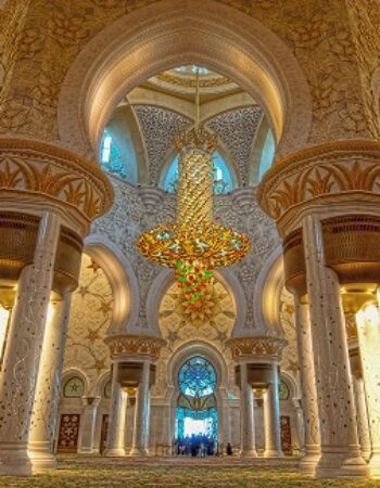 Burj Al Falah Tours