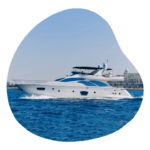 Dubriani Yacht