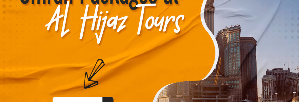 Al Hijaz Tours