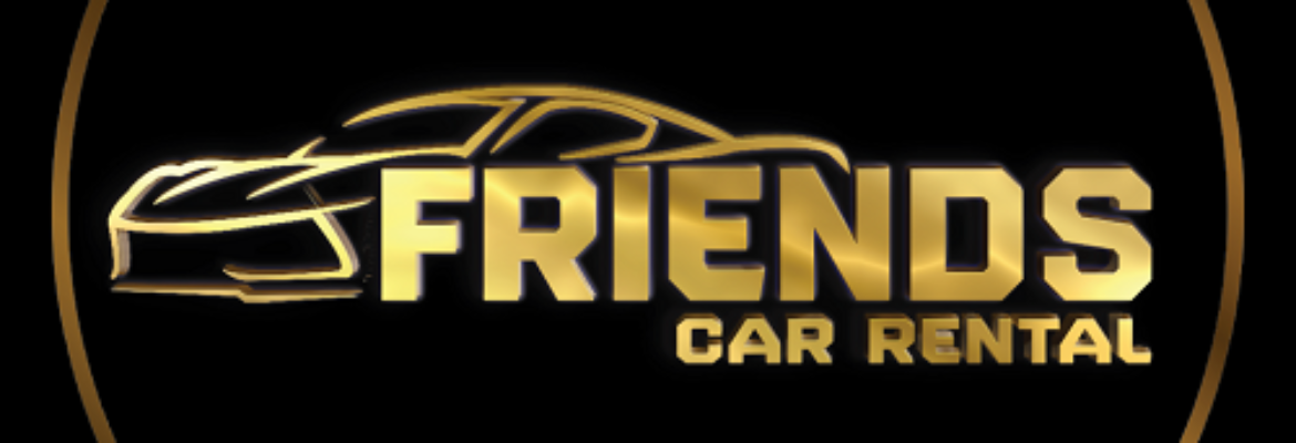 Friends Car Rental