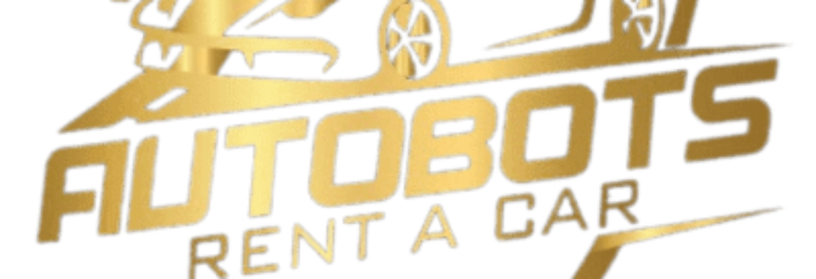 Autobots Rent a Car