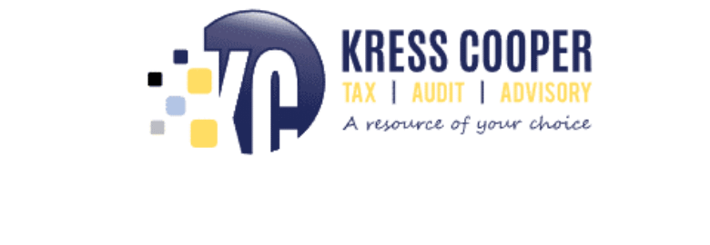 Kress Cooper