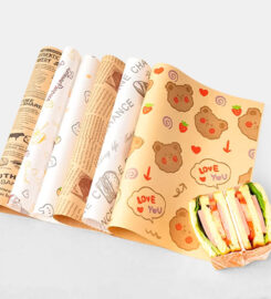 Wax Papers Hub