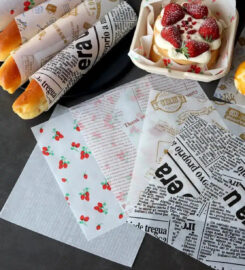 Wax Papers Hub